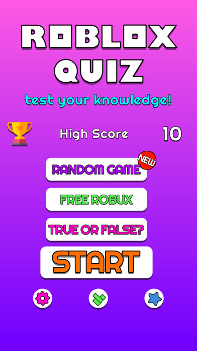 Emulate iPhone app Roblux - Quiz for Roblox Robux using MyAndroid Emulate iPhone app Roblux - Quiz for Roblox Robux using MyAndroid