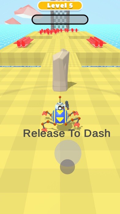 Emulate iPhone app Robo-Ball using MyAndroid Emulate iPhone app Robo-Ball using MyAndroid