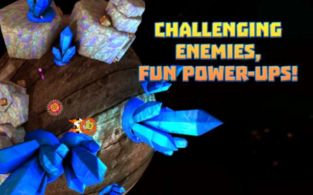 Emulate Android APK RoboBliteration (Free Version) Emulate Android APK RoboBliteration (Free Version)