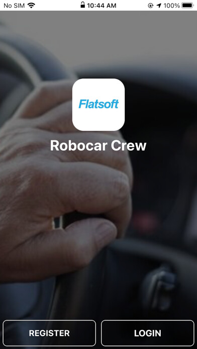 Emulate iPhone app RoboCar Crew using MyAndroid Emulate iPhone app RoboCar Crew using MyAndroid