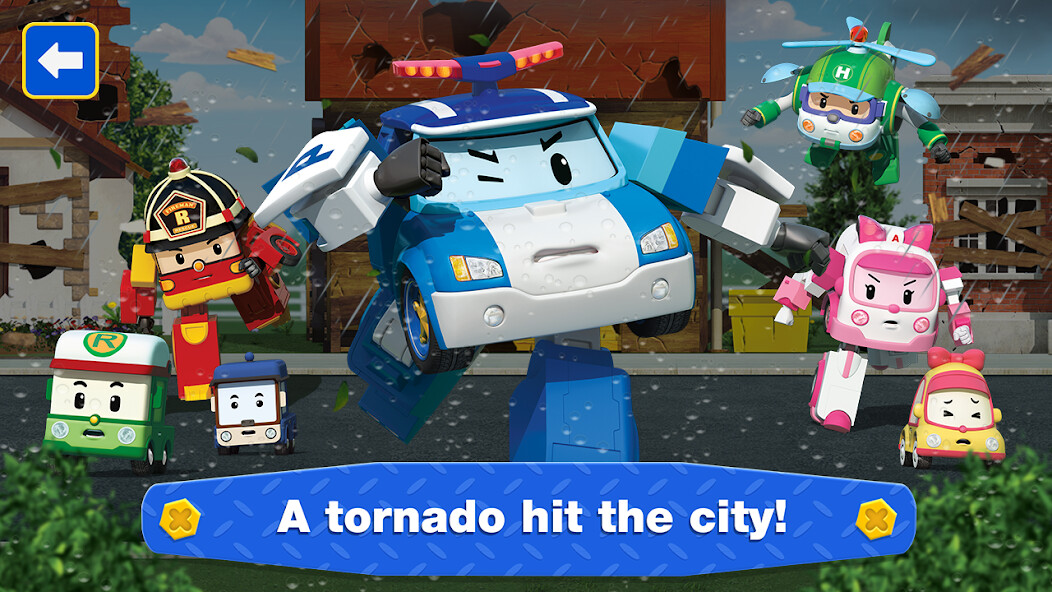 Run android online APK Robocar Poli: Builder for Kids from MyAndroid or emulate Robocar Poli: Builder for Kids using MyAndroid Run android online APK Robocar Poli: Builder for Kids from MyAndroid or emulate Robocar Poli: Builder for Kids using MyAndroid