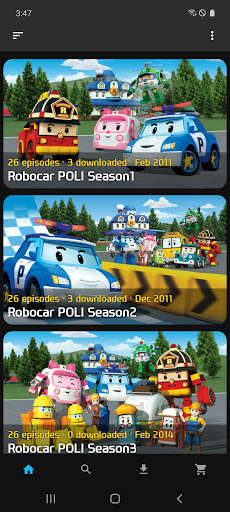 Run android online APK Robocar POLI: Official Video App from MyAndroid or emulate Robocar POLI: Official Video App using MyAndroid Run android online APK Robocar POLI: Official Video App from MyAndroid or emulate Robocar POLI: Official Video App using MyAndroid