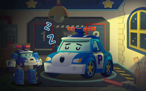Run android online APK Robocar Poli Sleeping Habit Game from MyAndroid or emulate Robocar Poli Sleeping Habit Game using MyAndroid Run android online APK Robocar Poli Sleeping Habit Game from MyAndroid or emulate Robocar Poli Sleeping Habit Game using MyAndroid