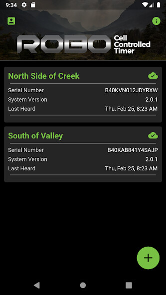 Run android online APK Robo: Cell Controlled Timer from MyAndroid or emulate Robo: Cell Controlled Timer using MyAndroid Run android online APK Robo: Cell Controlled Timer from MyAndroid or emulate Robo: Cell Controlled Timer using MyAndroid