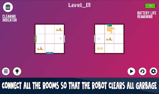 Run android online APK RoboCleaner - Connect the doors from MyAndroid or emulate RoboCleaner - Connect the doors using MyAndroid Run android online APK RoboCleaner - Connect the doors from MyAndroid or emulate RoboCleaner - Connect the doors using MyAndroid