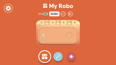 Emulate iPhone app Robo Code using MyAndroid Emulate iPhone app Robo Code using MyAndroid