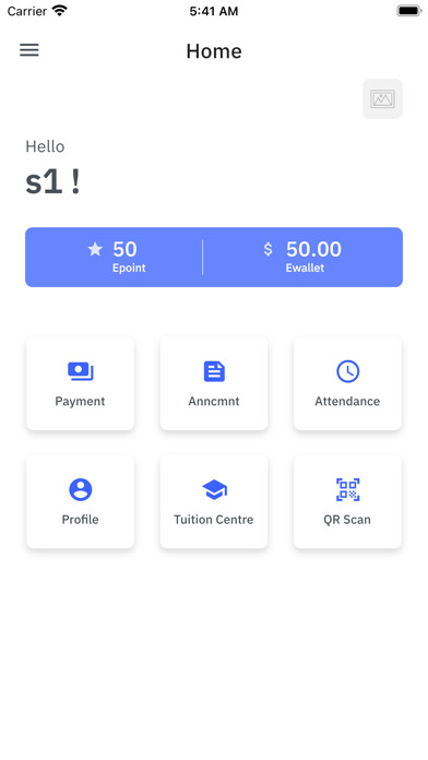 Emulate iPhone app Robocube Tuition using MyAndroid