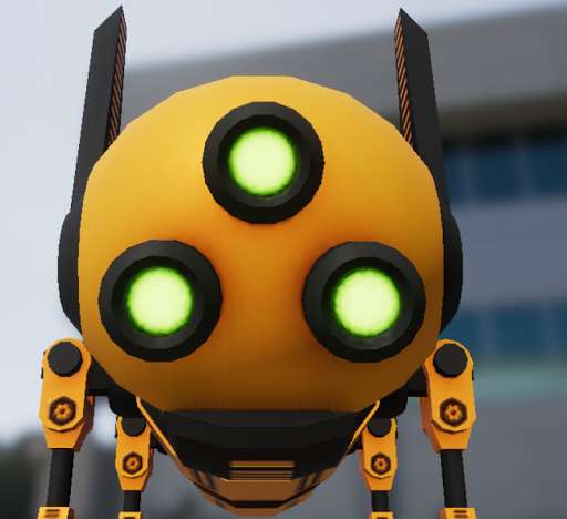 Run android online APK RoboDog (Early Access) from MyAndroid or emulate RoboDog (Early Access) using MyAndroid