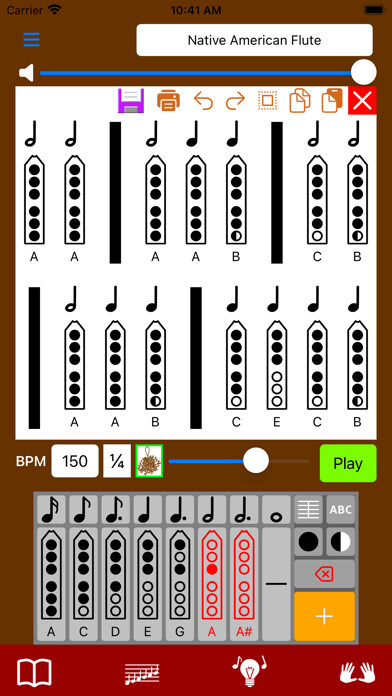 Emulate iPhone app Robo Flute using MyAndroid Emulate iPhone app Robo Flute using MyAndroid