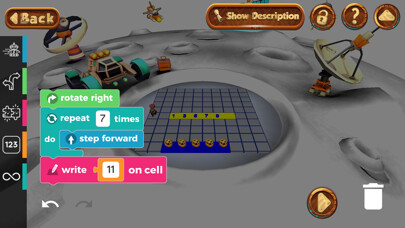 Emulate iPhone app RoboGarden Playground using MyAndroid Emulate iPhone app RoboGarden Playground using MyAndroid