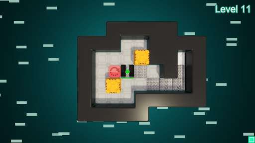 Run android online APK Roboggled from MyAndroid or emulate Roboggled using MyAndroid