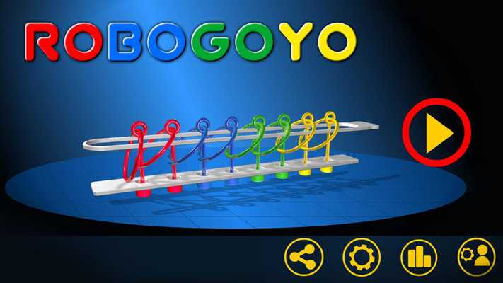 Emulate Android APK ROBOGOYO Emulate Android APK ROBOGOYO