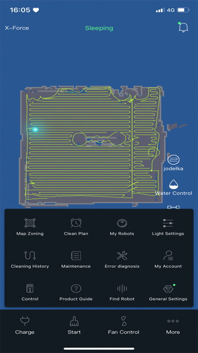 Emulate iPhone app RoboJet X-Force using MyAndroid Emulate iPhone app RoboJet X-Force using MyAndroid
