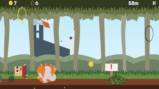 Run android online APK Robokite: Tag Along from MyAndroid or emulate Robokite: Tag Along using MyAndroid