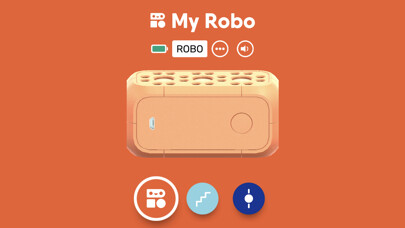 Emulate iPhone app Robo Live using MyAndroid Emulate iPhone app Robo Live using MyAndroid