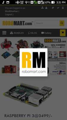 Emulate Android APK RoboMart Emulate Android APK RoboMart