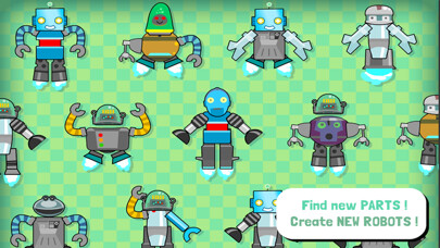 Emulate iPhone app Robo Math Age 6 - 8 using MyAndroid Emulate iPhone app Robo Math Age 6 - 8 using MyAndroid