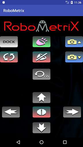 Run android online APK Robometrix from MyAndroid or emulate Robometrix using MyAndroid Run android online APK Robometrix from MyAndroid or emulate Robometrix using MyAndroid