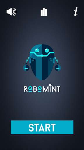 Run android online APK Robomint from MyAndroid or emulate Robomint using MyAndroid