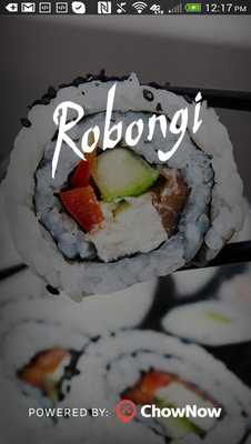 Emulate Android APK Robongi