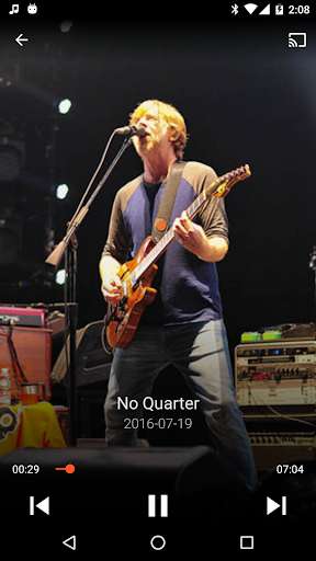 Run android online APK RoboPhish from MyAndroid or emulate RoboPhish using MyAndroid