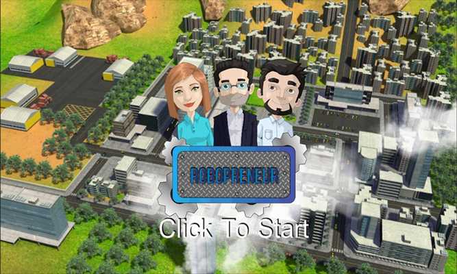 Emulate Android APK Robopreneur