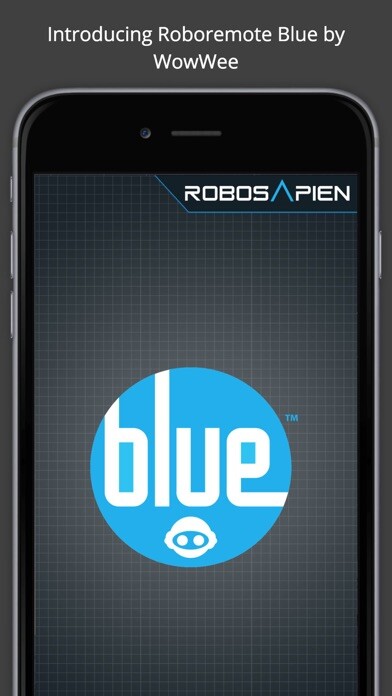 Emulate iPhone app RoboRemote Bluetooth using MyAndroid Emulate iPhone app RoboRemote Bluetooth using MyAndroid