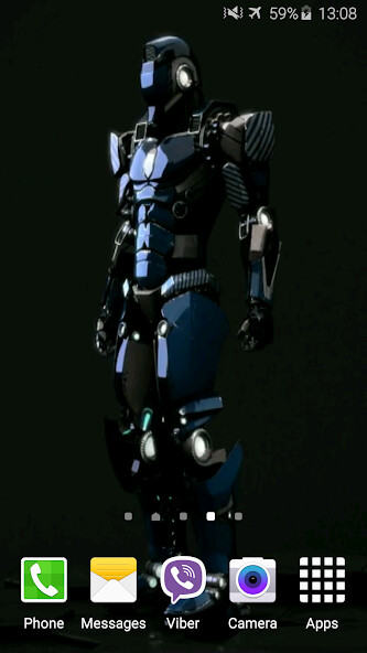 Run android online APK Robot 3D Live Wallpaper from MyAndroid or emulate Robot 3D Live Wallpaper using MyAndroid Run android online APK Robot 3D Live Wallpaper from MyAndroid or emulate Robot 3D Live Wallpaper using MyAndroid