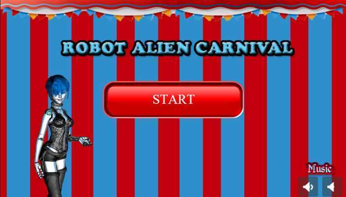 Emulate Android APK Robot Alien Carnival Emulate Android APK Robot Alien Carnival