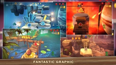 Emulate Android APK Robot Ball Emulate Android APK Robot Ball