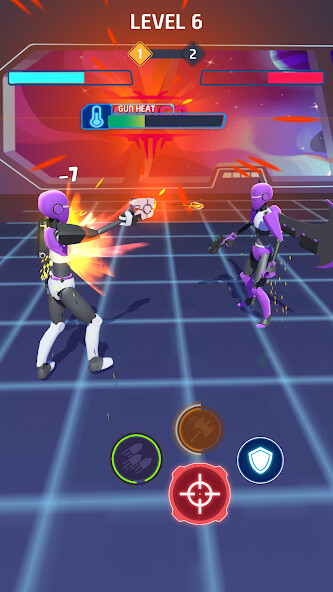 Run android online APK Robot Battle: Fight Merge from MyAndroid or emulate Robot Battle: Fight Merge using MyAndroid Run android online APK Robot Battle: Fight Merge from MyAndroid or emulate Robot Battle: Fight Merge using MyAndroid