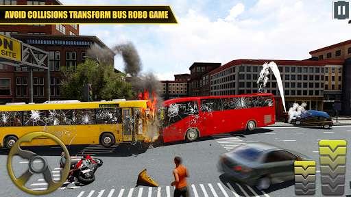 Run android online APK Robot Bus Simulator Game from MyAndroid or emulate Robot Bus Simulator Game using MyAndroid Run android online APK Robot Bus Simulator Game from MyAndroid or emulate Robot Bus Simulator Game using MyAndroid
