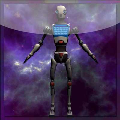 Emulate Android APK Robot Calculator