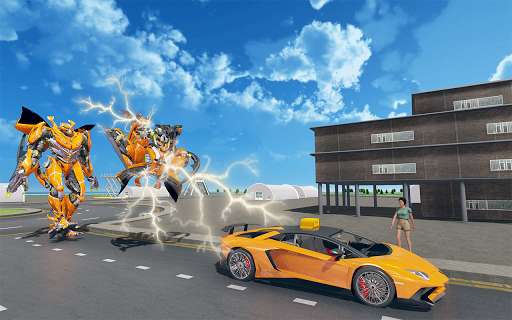 Run android online APK Robot Car Taxi: Future Robot Taxi Transporter Game from MyAndroid or emulate Robot Car Taxi: Future Robot Taxi Transporter Game using MyAndroid Run android online APK Robot Car Taxi: Future Robot Taxi Transporter Game from MyAndroid or emulate Robot Car Taxi: Future Robot Taxi Transporter Game using MyAndroid