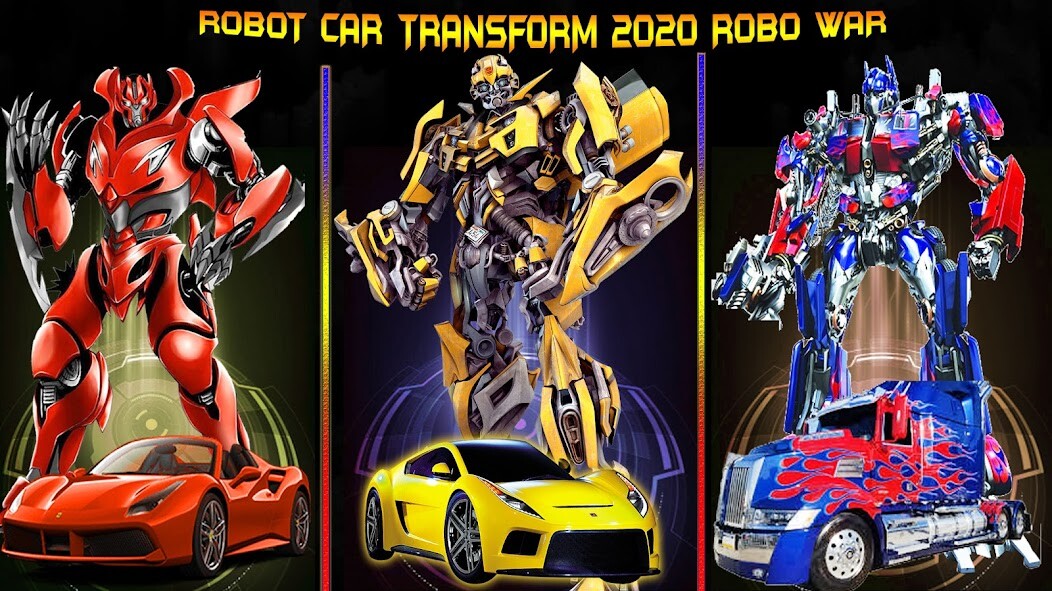 Run android online APK Robot Car Transform Robo Wars from MyAndroid or emulate Robot Car Transform Robo Wars using MyAndroid Run android online APK Robot Car Transform Robo Wars from MyAndroid or emulate Robot Car Transform Robo Wars using MyAndroid