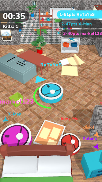 Run android online APK Robot Cleaners.io from MyAndroid or emulate Robot Cleaners.io using MyAndroid Run android online APK Robot Cleaners.io from MyAndroid or emulate Robot Cleaners.io using MyAndroid