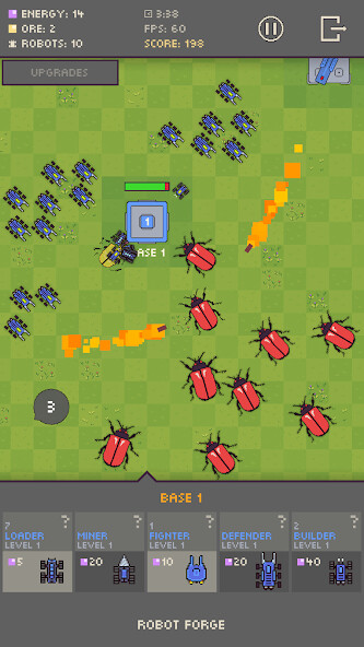 Run android online APK Robot Colony from MyAndroid or emulate Robot Colony using MyAndroid Run android online APK Robot Colony from MyAndroid or emulate Robot Colony using MyAndroid