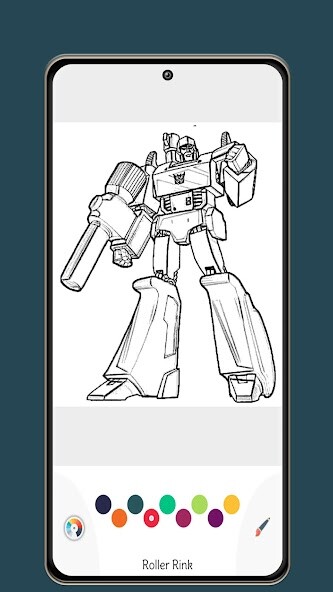 Run android online APK Robot Coloring Game for Boys from MyAndroid or emulate Robot Coloring Game for Boys using MyAndroid Run android online APK Robot Coloring Game for Boys from MyAndroid or emulate Robot Coloring Game for Boys using MyAndroid