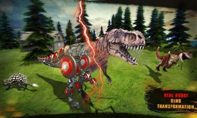 Emulate Android APK Robot Dinosaur Transform Future Underwater Game Emulate Android APK Robot Dinosaur Transform Future Underwater Game