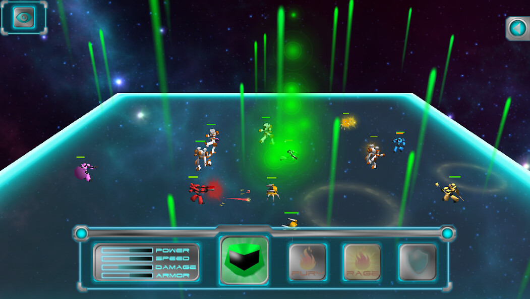 Emulate iPhone app Robotechtor using MyAndroid Emulate iPhone app Robotechtor using MyAndroid