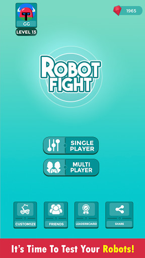 Run android online APK Robot Fight from MyAndroid or emulate Robot Fight using MyAndroid Run android online APK Robot Fight from MyAndroid or emulate Robot Fight using MyAndroid