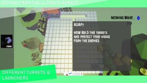 Run android online APK ROBO:The Rising War from MyAndroid or emulate ROBO:The Rising War using MyAndroid