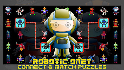 Run android online APK Robotic Onet - Connect & Match Puzzle from MyAndroid or emulate Robotic Onet - Connect & Match Puzzle using MyAndroid Run android online APK Robotic Onet - Connect & Match Puzzle from MyAndroid or emulate Robotic Onet - Connect & Match Puzzle using MyAndroid