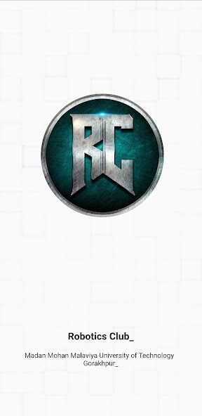 Run android online APK Robotics Club MMMUT from MyAndroid or emulate Robotics Club MMMUT using MyAndroid
