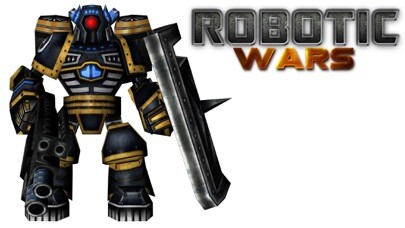 Emulate iPhone app Robotic Wars sci-fi FPS Shooter with lots of guns using MyAndroid Emulate iPhone app Robotic Wars sci-fi FPS Shooter with lots of guns using MyAndroid
