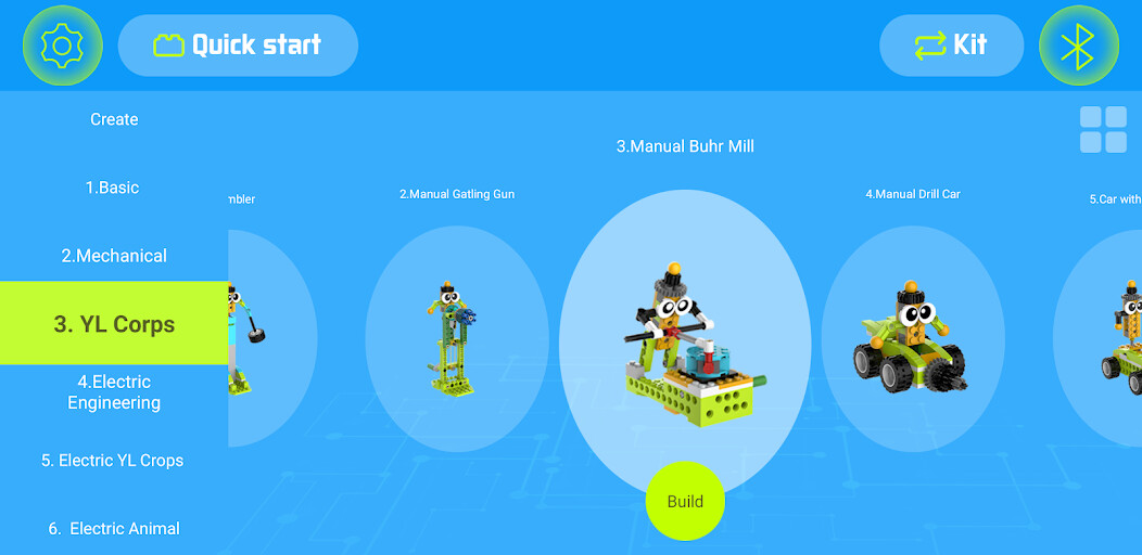 Run android online APK RobotMake from MyAndroid or emulate RobotMake using MyAndroid Run android online APK RobotMake from MyAndroid or emulate RobotMake using MyAndroid