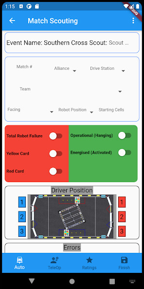 Run android online APK Robot Match Scouting from MyAndroid or emulate Robot Match Scouting using MyAndroid Run android online APK Robot Match Scouting from MyAndroid or emulate Robot Match Scouting using MyAndroid