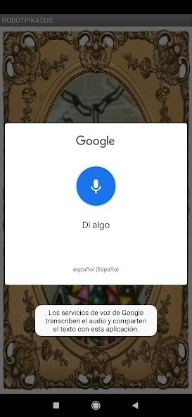 Run android online APK Robot Pikasus from MyAndroid or emulate Robot Pikasus using MyAndroid