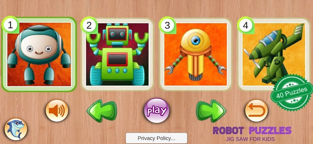 Run android online APK Robot Puzzles Jigsaw from MyAndroid or emulate Robot Puzzles Jigsaw using MyAndroid Run android online APK Robot Puzzles Jigsaw from MyAndroid or emulate Robot Puzzles Jigsaw using MyAndroid