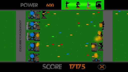Run android online APK Robot Ravage from MyAndroid or emulate Robot Ravage using MyAndroid Run android online APK Robot Ravage from MyAndroid or emulate Robot Ravage using MyAndroid
